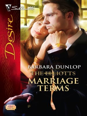 cover image of Marriage Terms